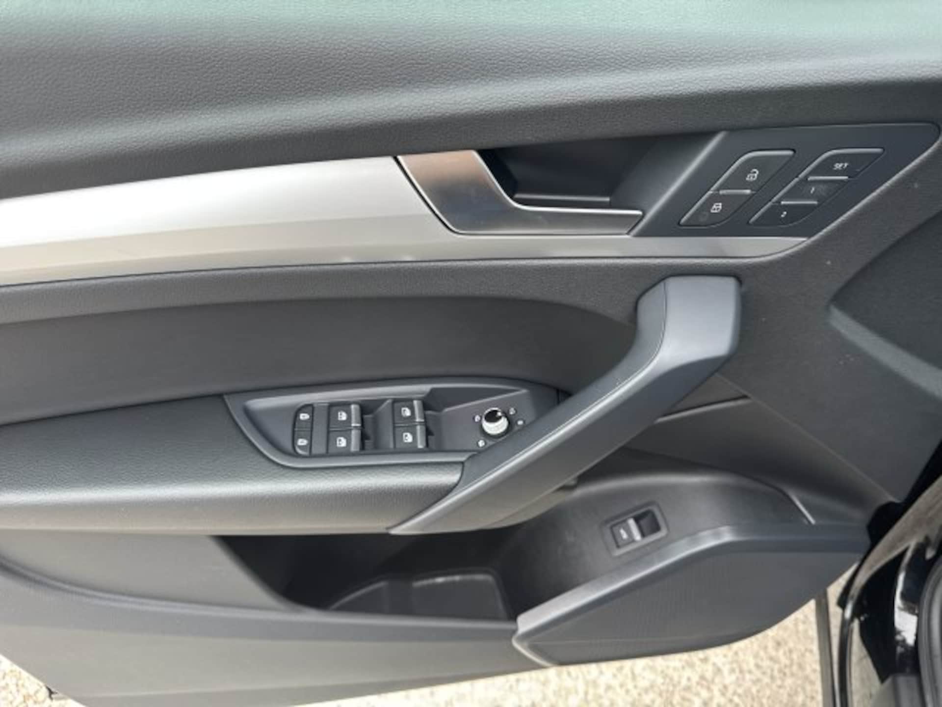 Audi Q5 Sportback advanced
