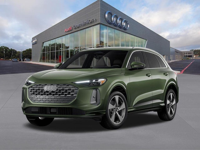 Photo of 2026 Audi Q5 Sportback 