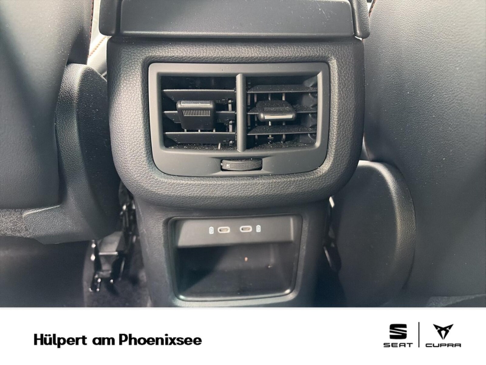 SEAT Ateca – Bild 10