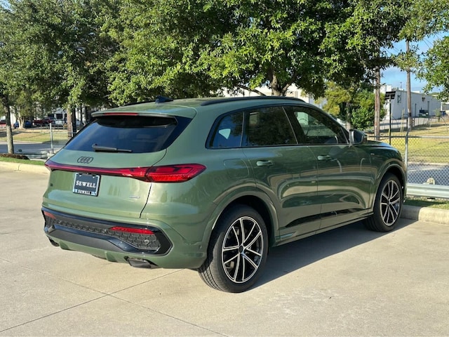 2026 Audi Q5