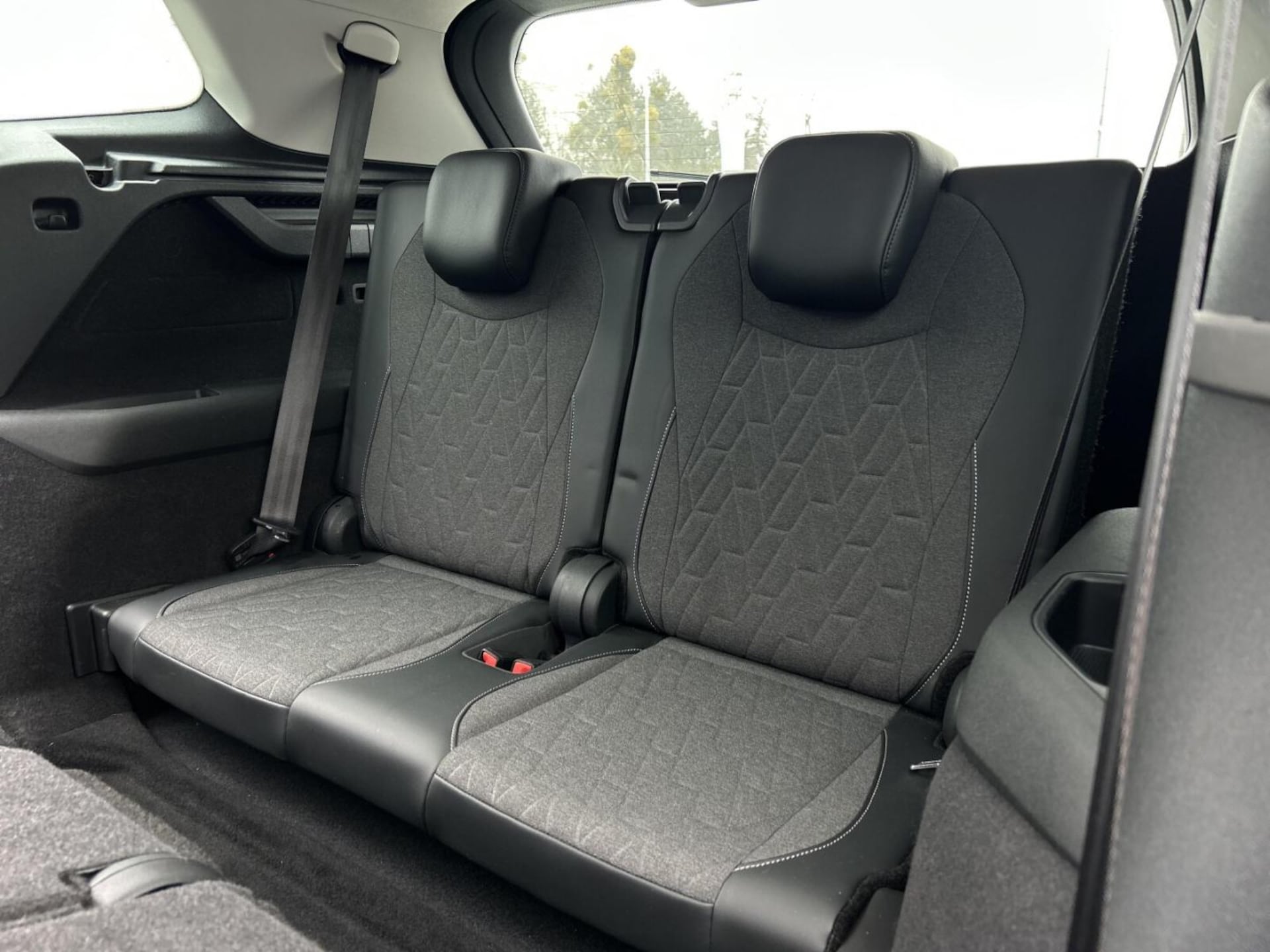 Volkswagen Tayron Life
