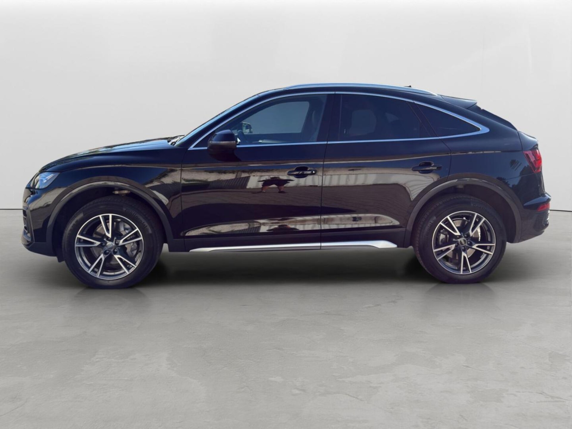 Audi Q5 Sportback advanced