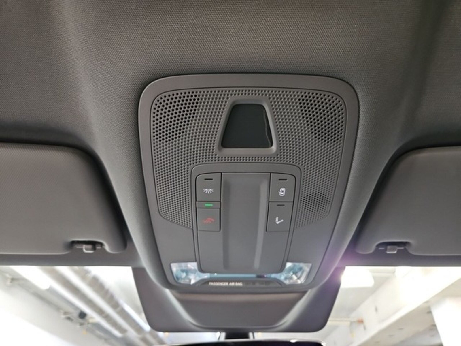 Audi A3 Sportback – Bild 6
