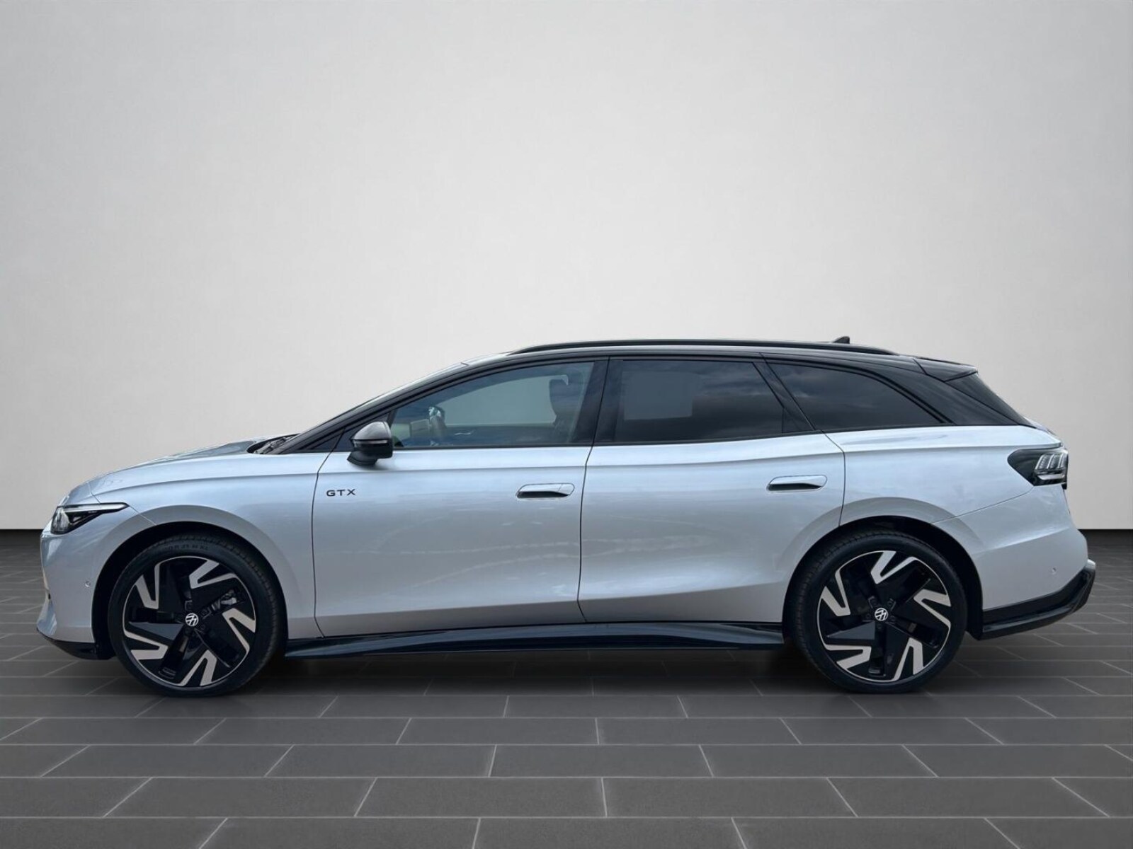 Volkswagen ID.7 Tourer – Bild 7