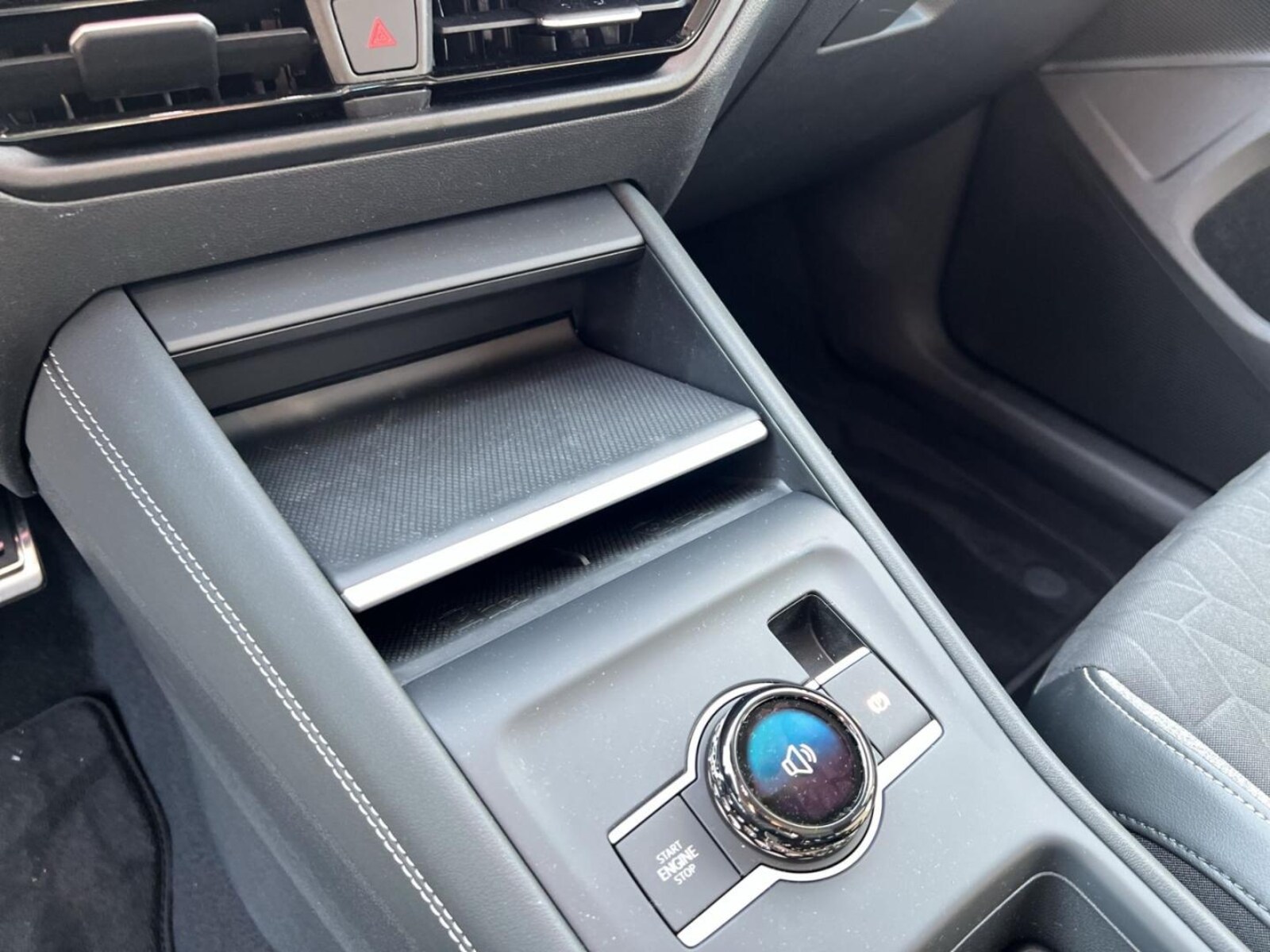 Volkswagen Tiguan – Bild 22