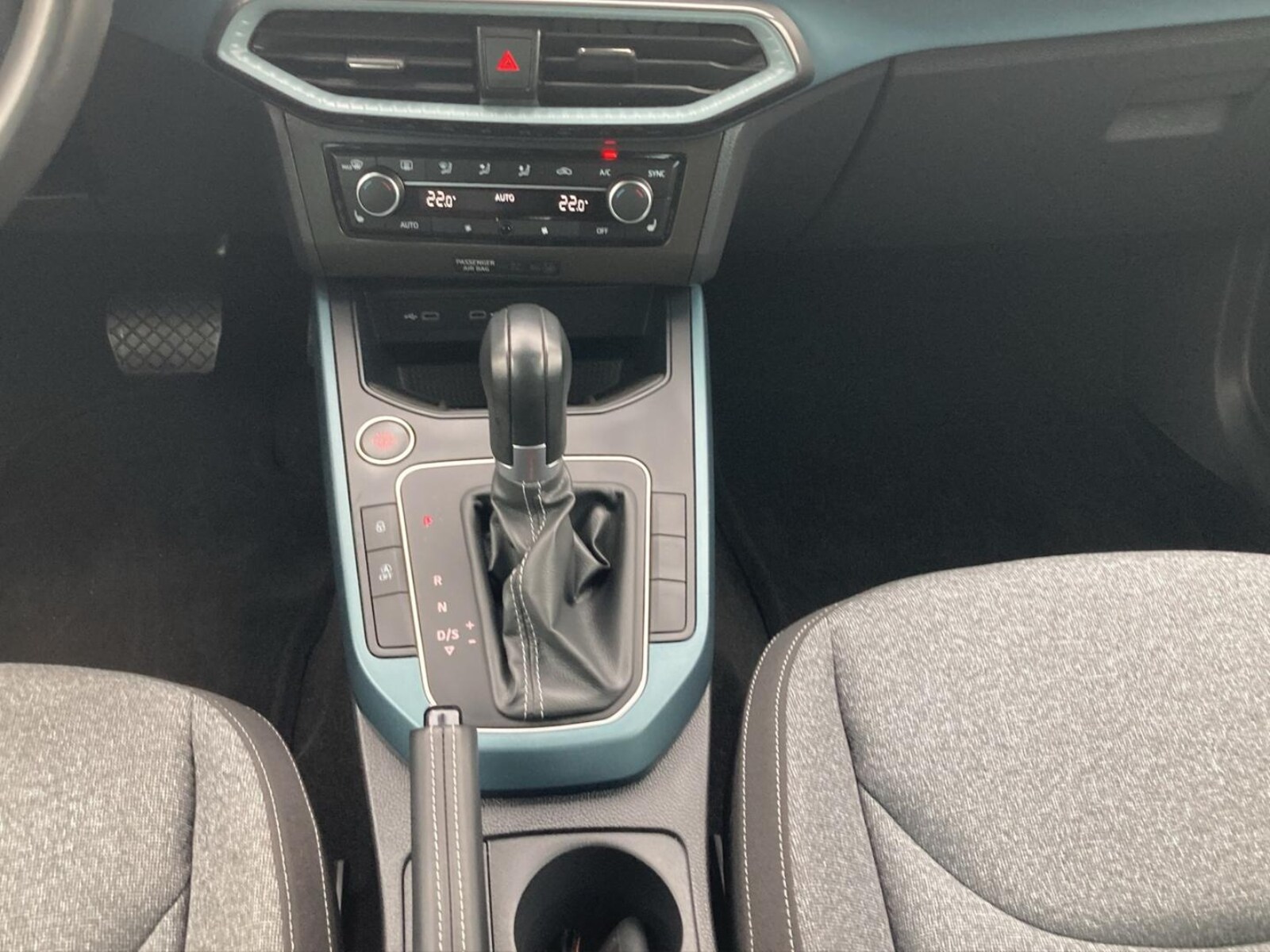 SEAT Arona – Bild 11