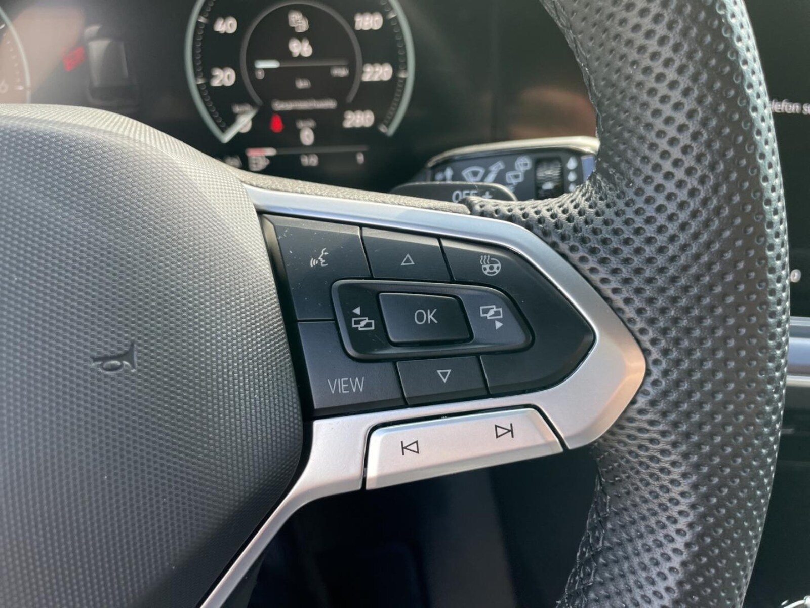 Volkswagen Touareg – Bild 19