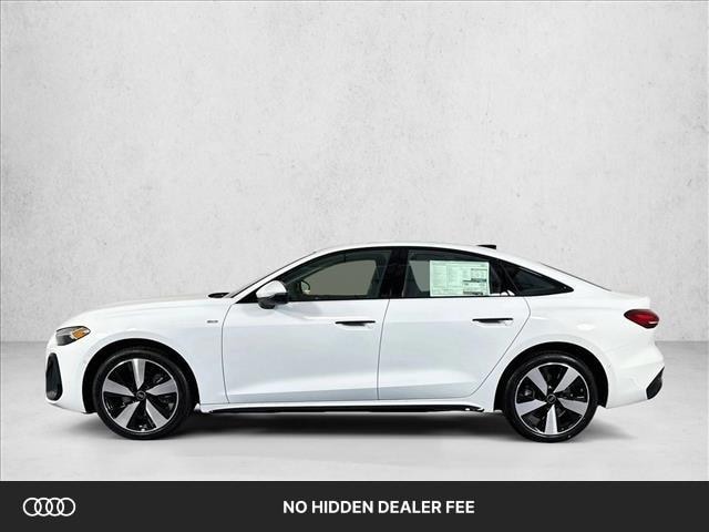 Photo of 2026 Audi A5 Sedan