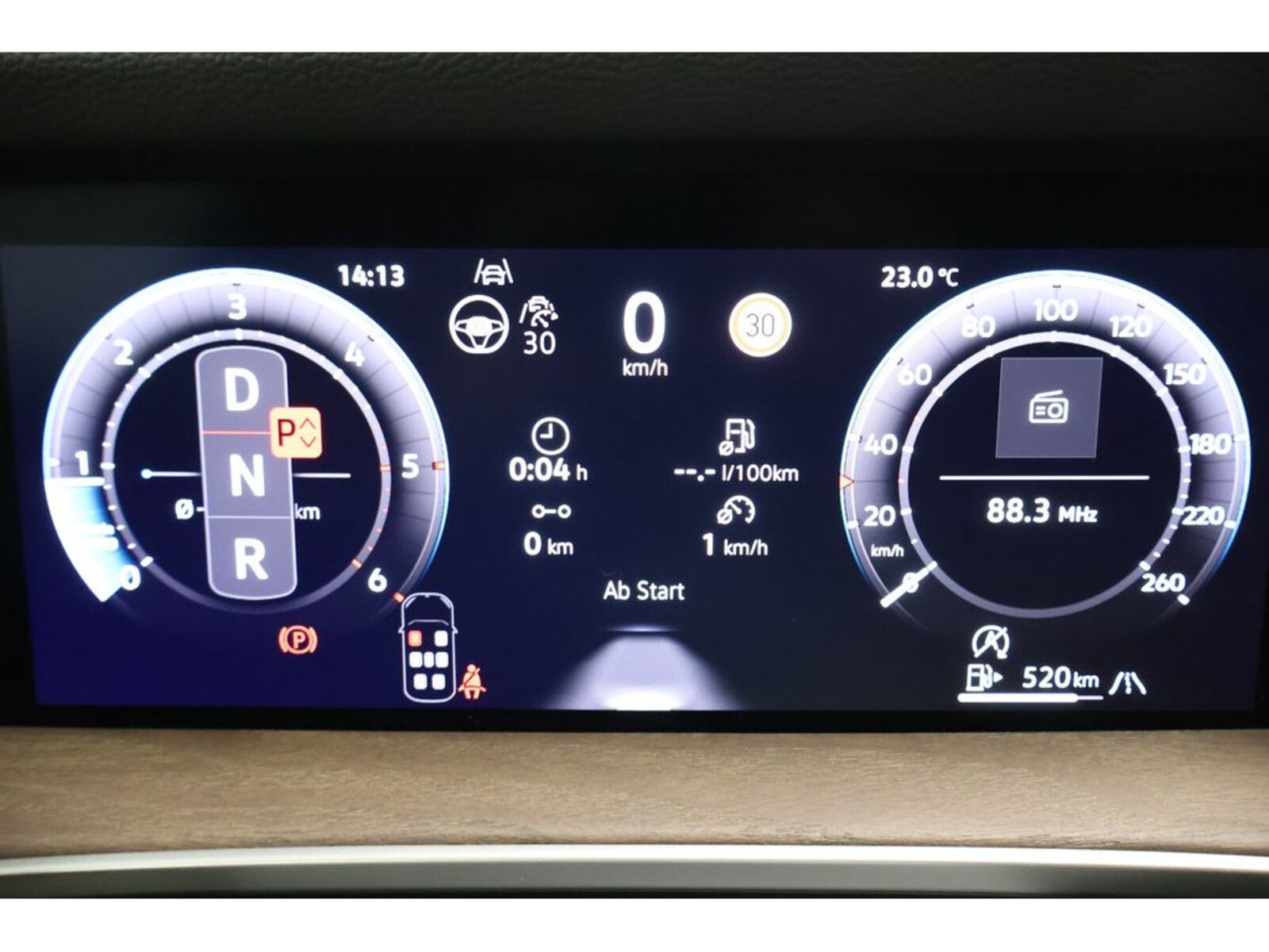 Volkswagen Tayron – Bild 9