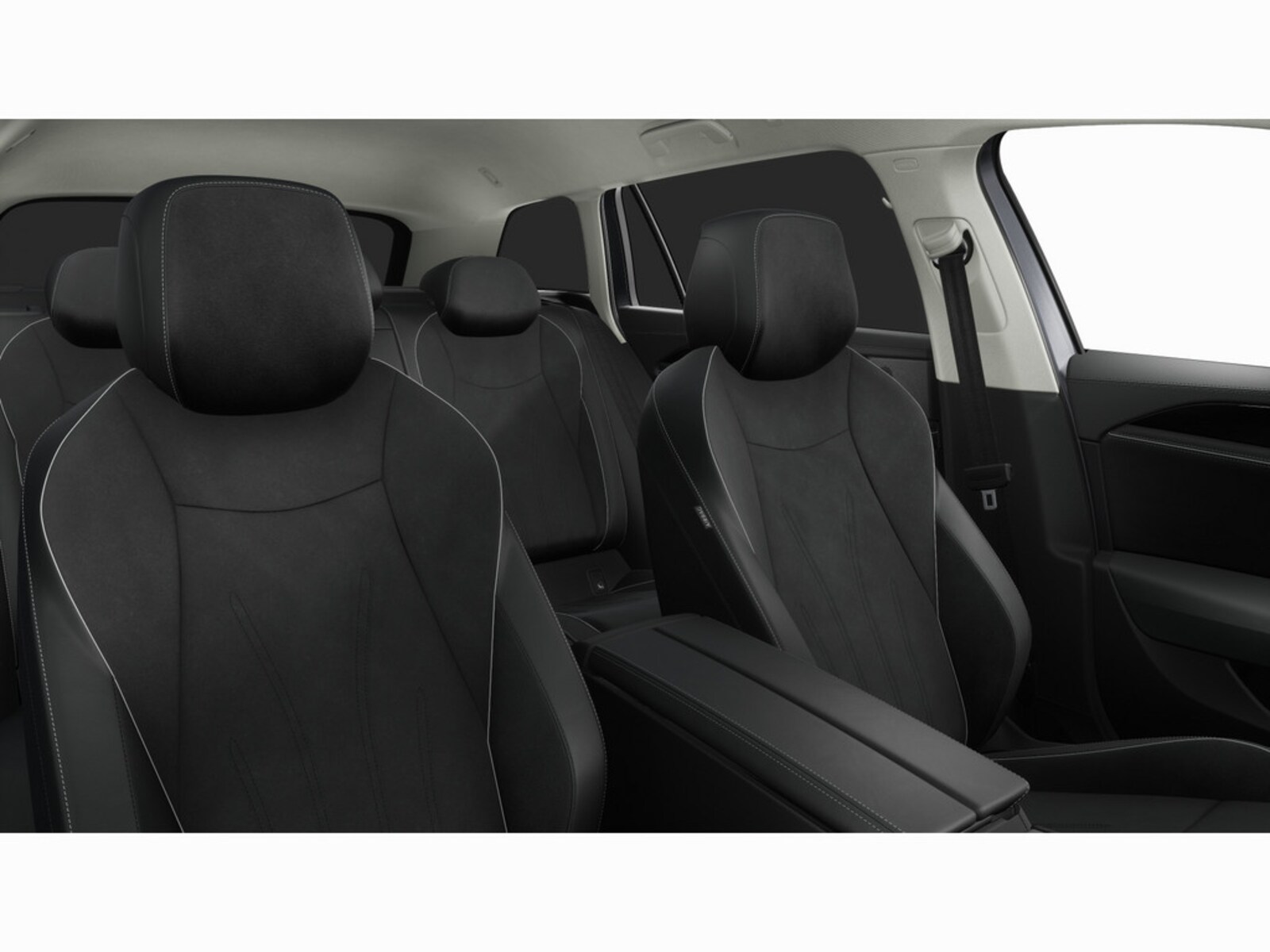 Volkswagen Passat – Bild 7