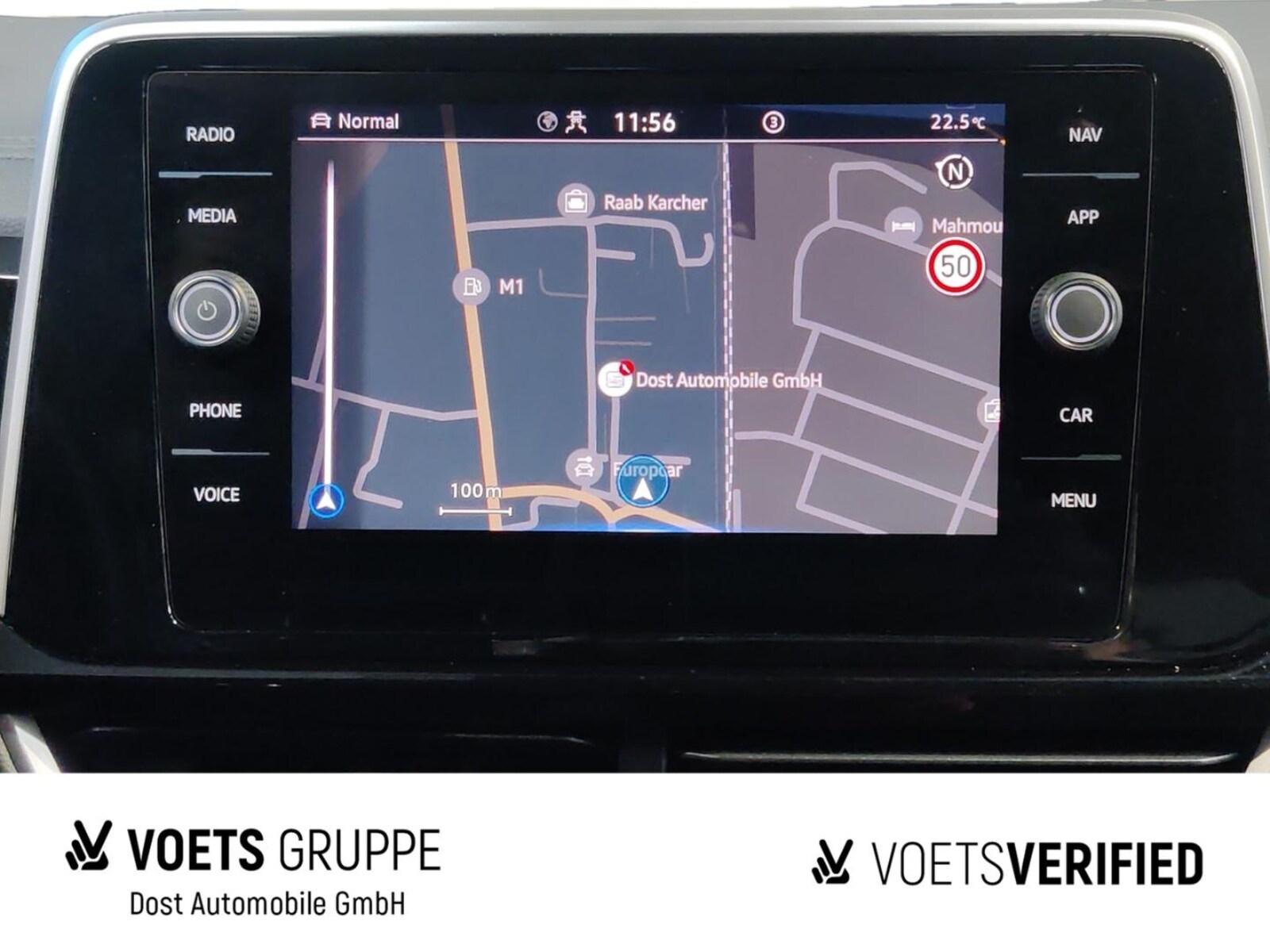 Volkswagen T-Roc – Bild 10