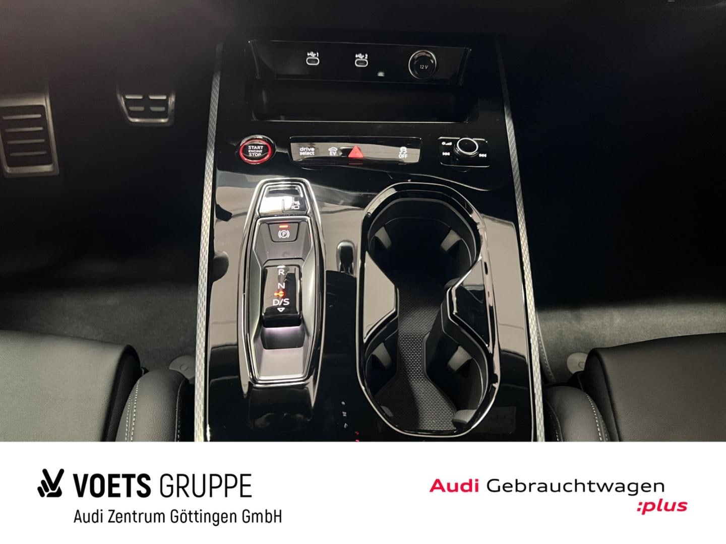 Bild über Audi A5 Avant e-hybrid e-hybrid quattro 220 kW S tronic - für weitere Informationen kontaktieren Sie den Audi Partner