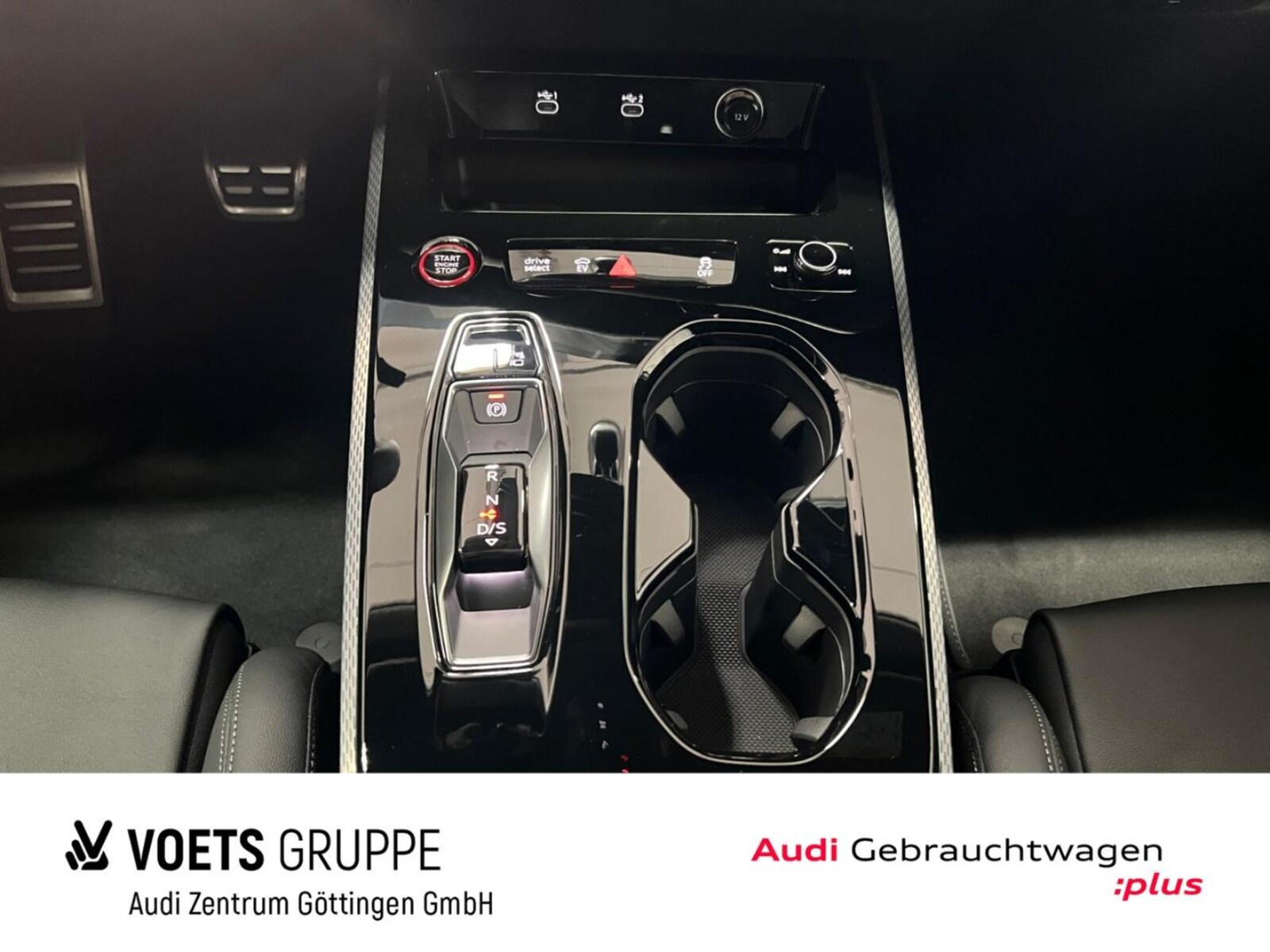 Audi A5 Avant – Bild 8