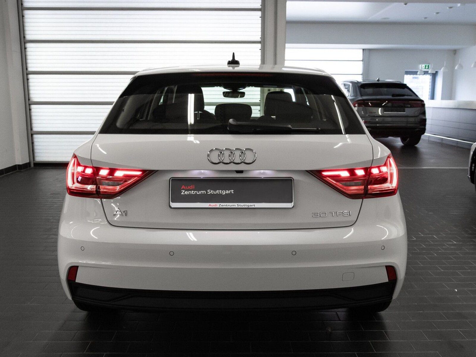 Audi A1 Sportback – Bild 17