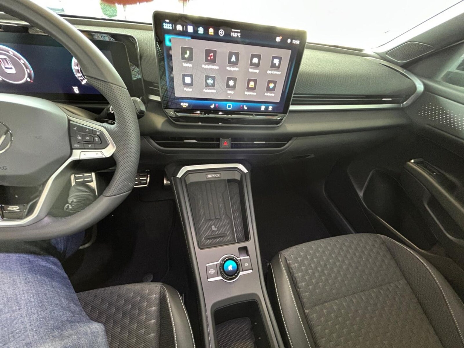 Volkswagen T-Roc – Bild 10