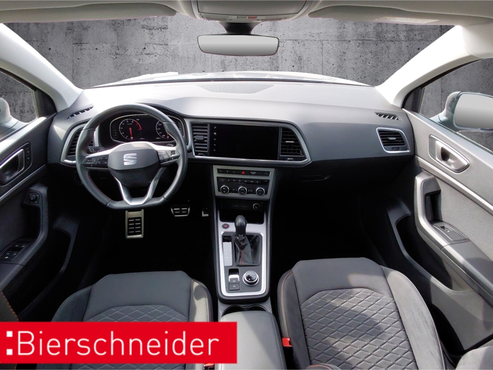 SEAT Ateca – Bild 13