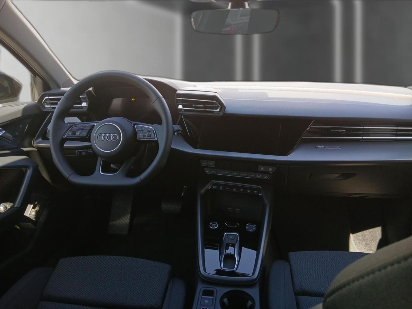 Bild über Audi A3 Sportback TFSI e TFSI e 150 kW S tronic - für weitere Informationen kontaktieren Sie den Audi Partner