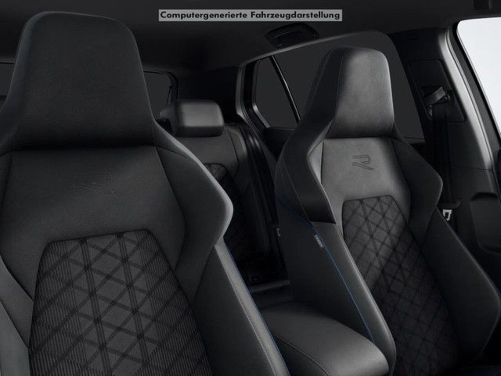 Volkswagen Golf – Bild 10