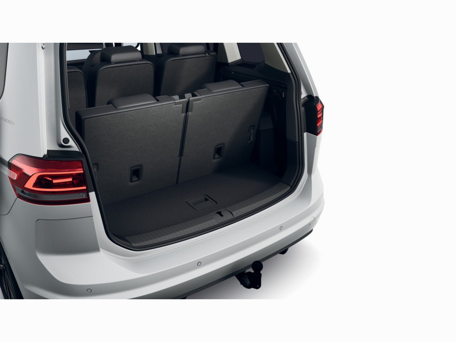 Volkswagen Touran – Bild 12