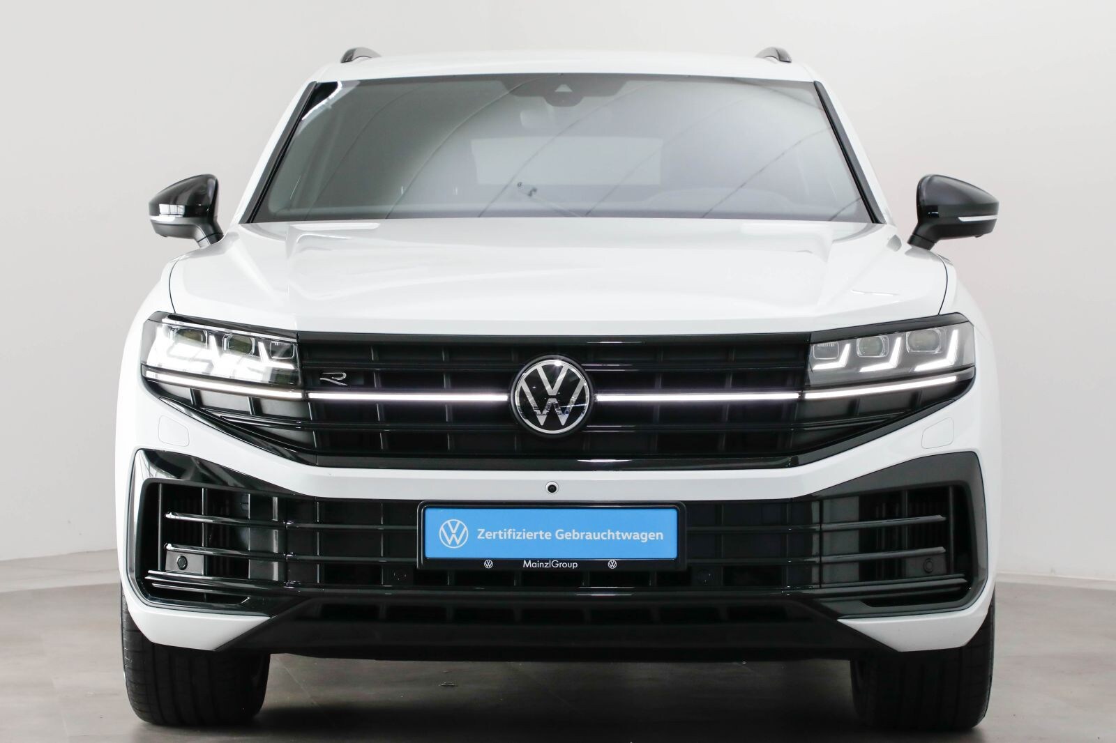 Volkswagen Touareg – Bild 5