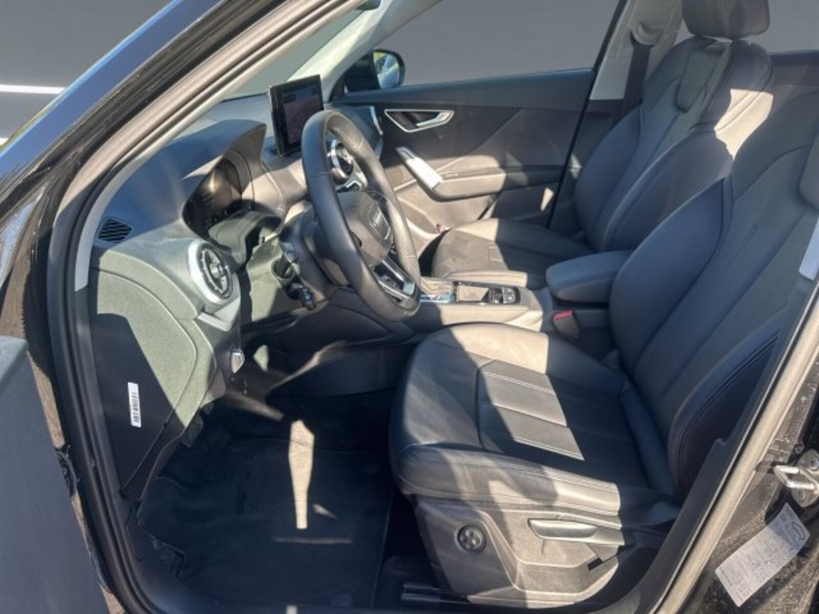 Audi Q2 – Bild 13
