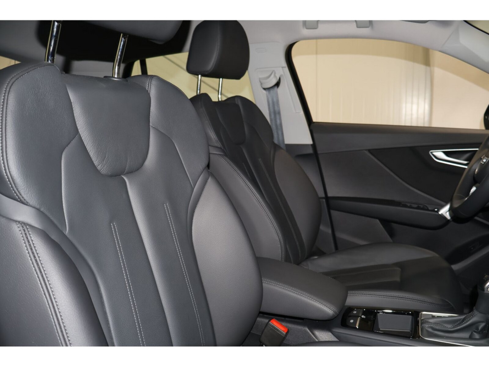 Audi Q2 – Bild 7