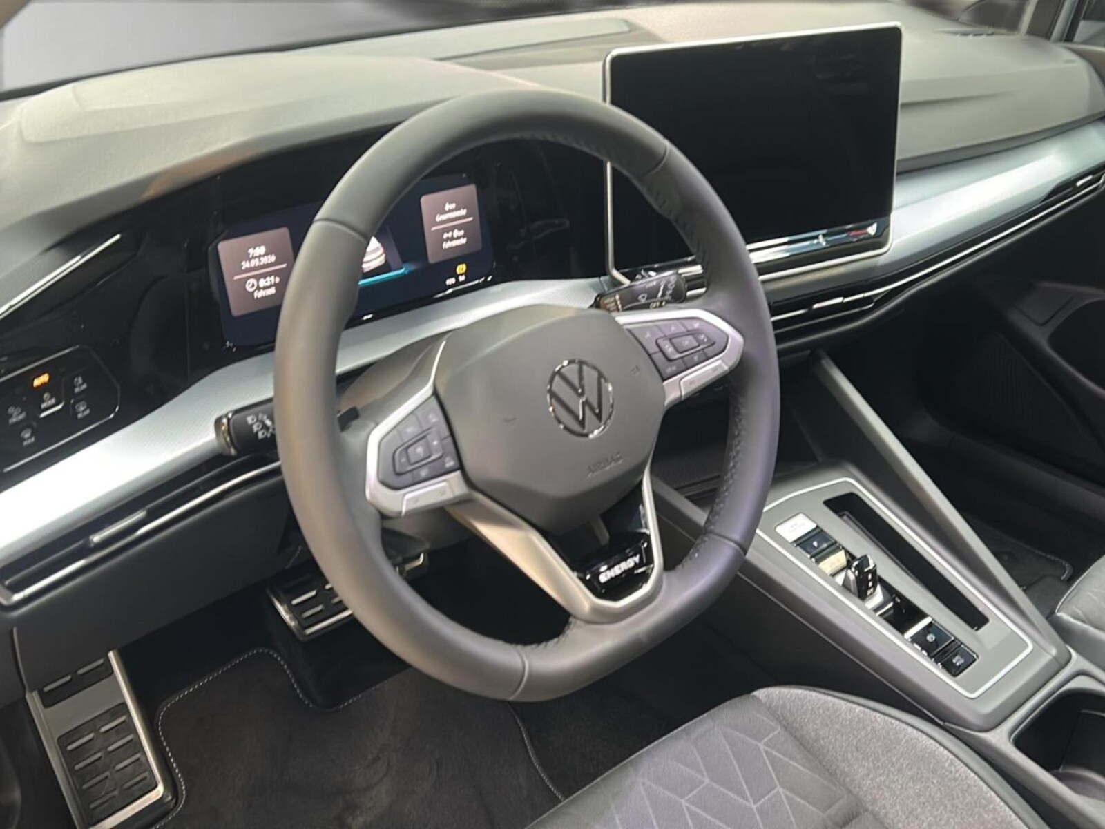 Volkswagen Golf – Bild 10