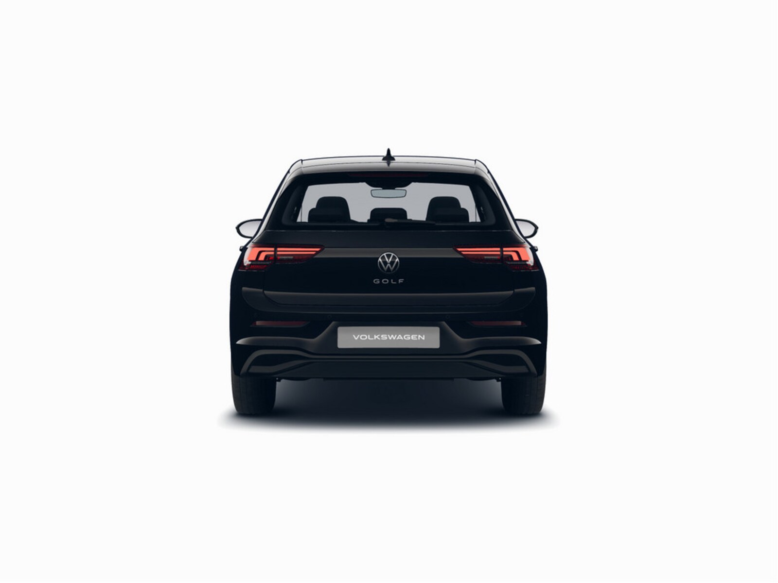 Volkswagen Golf – Bild 8