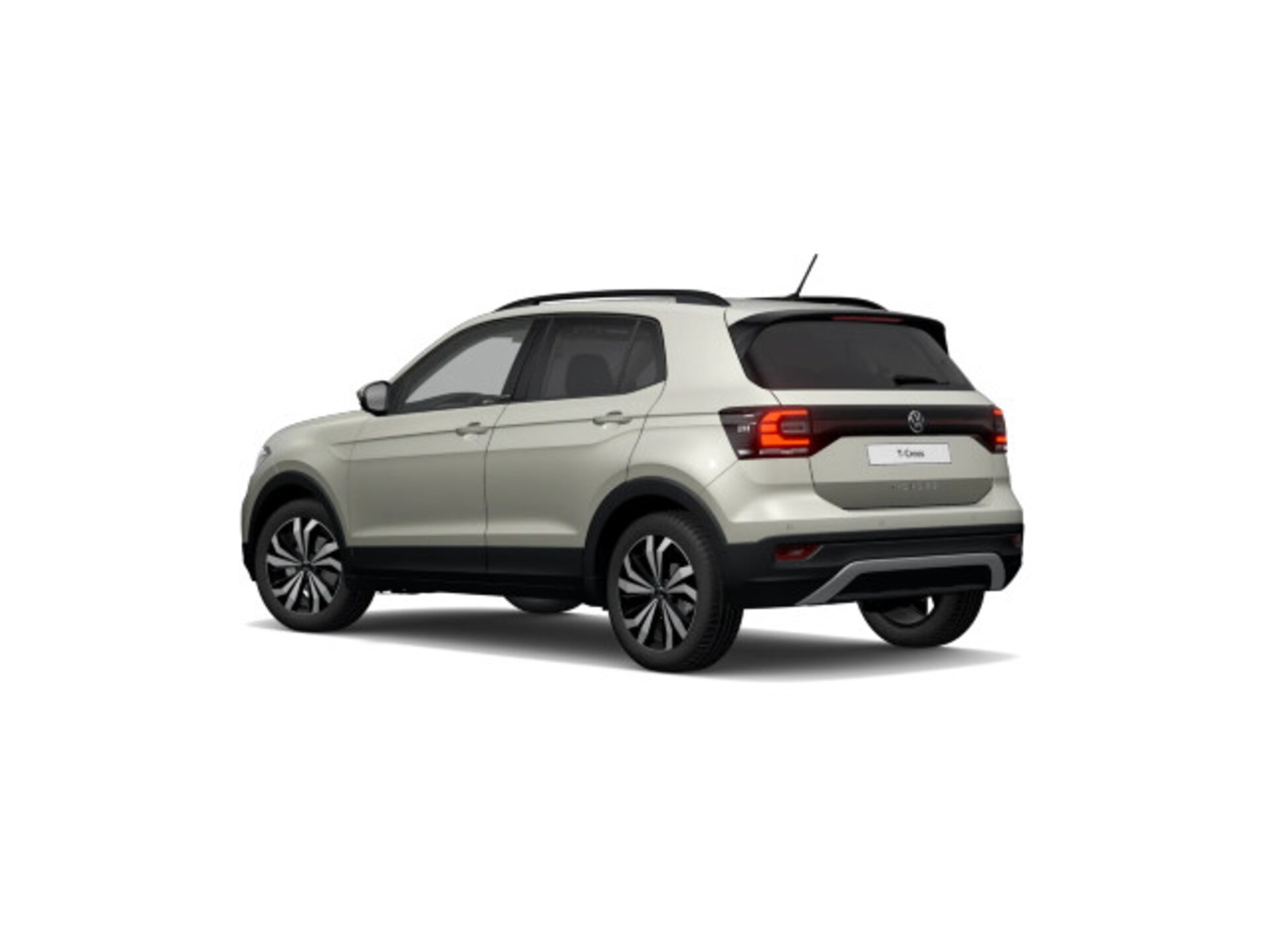 Volkswagen T-Cross ACTIVE