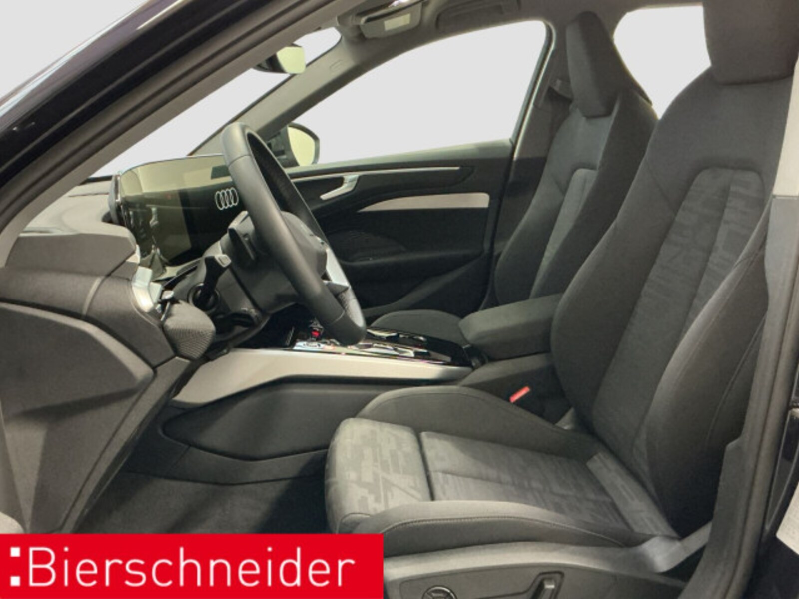 Audi A6 Avant – Bild 16