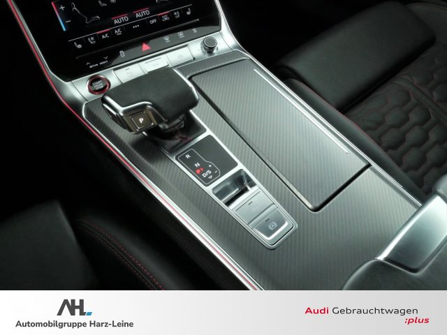 Image about Audi RS 7 Sportback TFSI quattro tiptronic