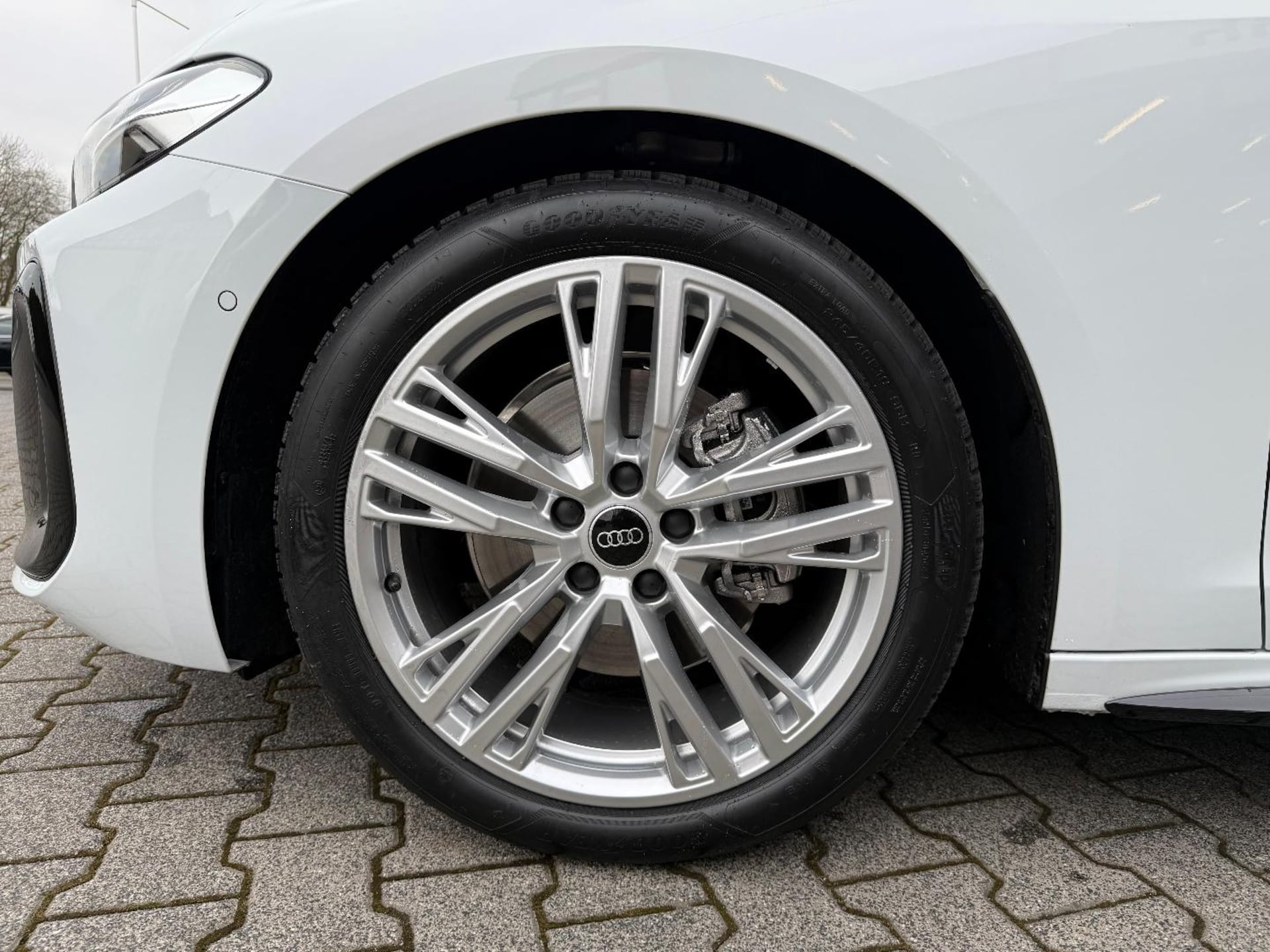 Audi A5 Avant