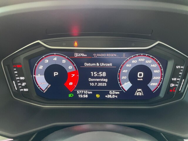 Audi A1 Citycarver 30 TFSI S Tronic - 2021 - Joinsteer - #8