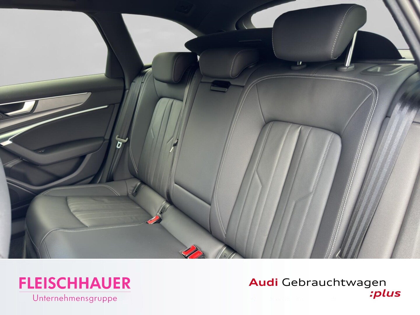 Image about Audi A6 Avant TFSI e advanced 50 TFSI e quattro S tronic