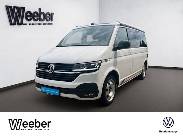 Volkswagen T6.1 California