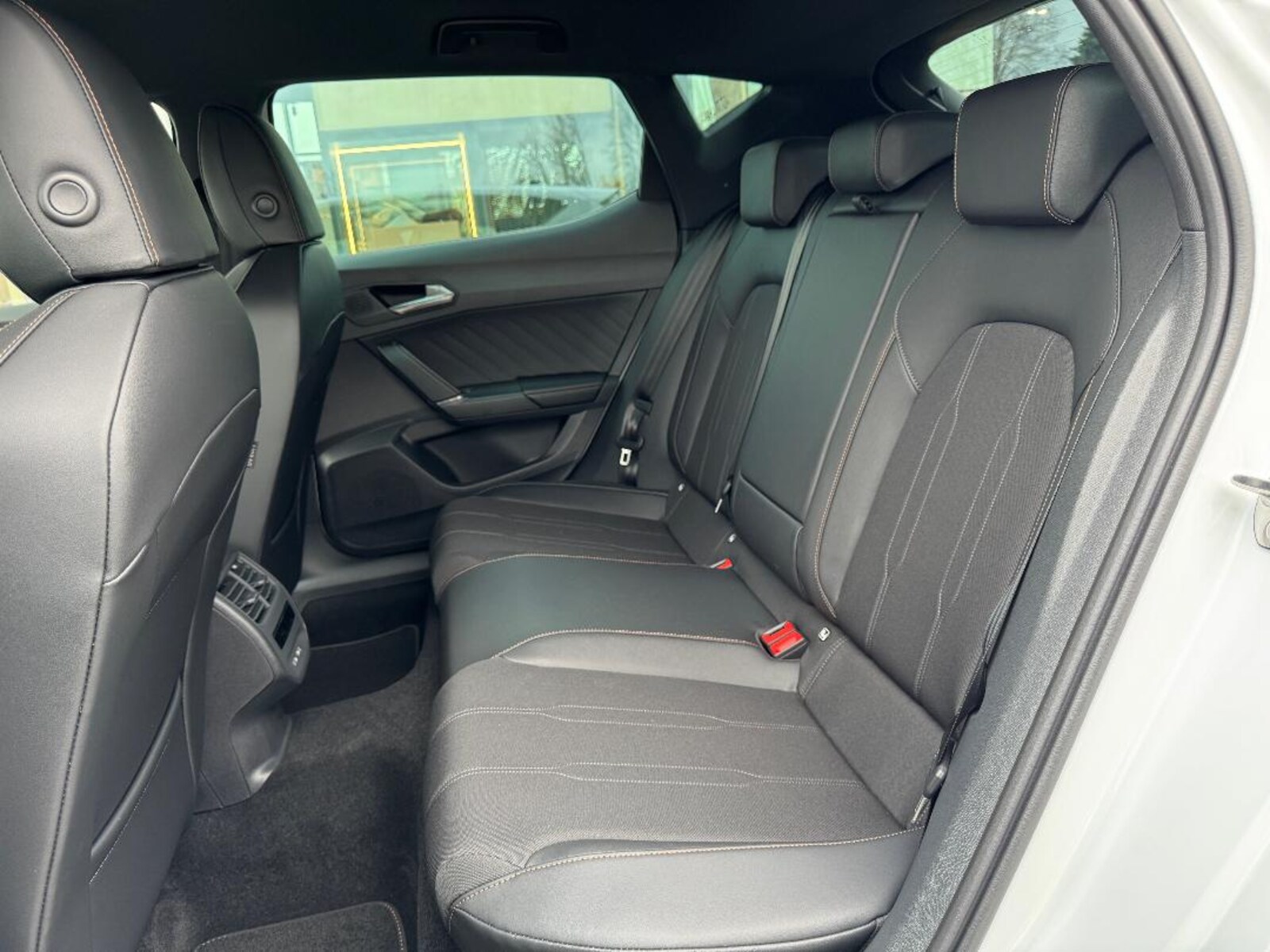 CUPRA Leon – Bild 8
