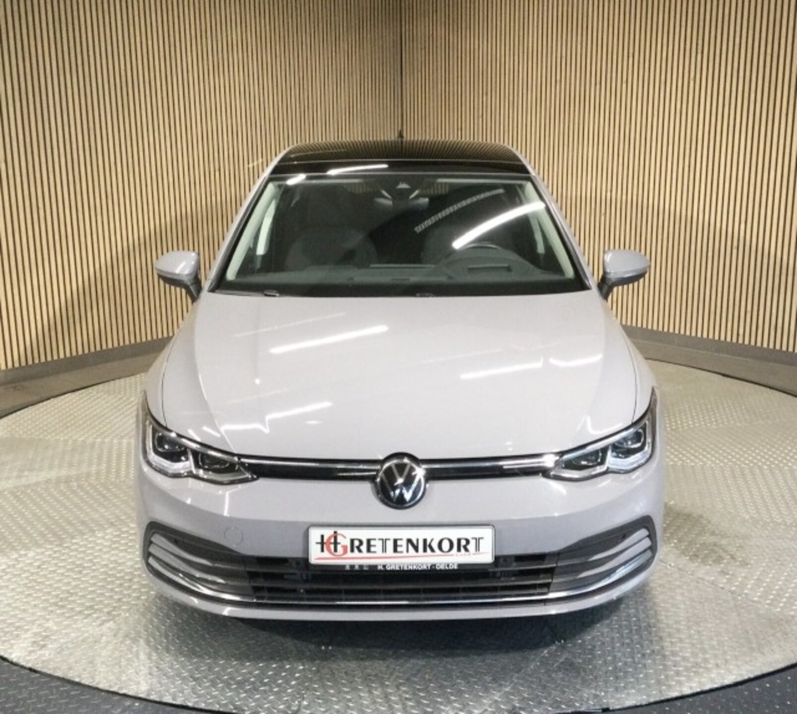 Volkswagen Golf Active