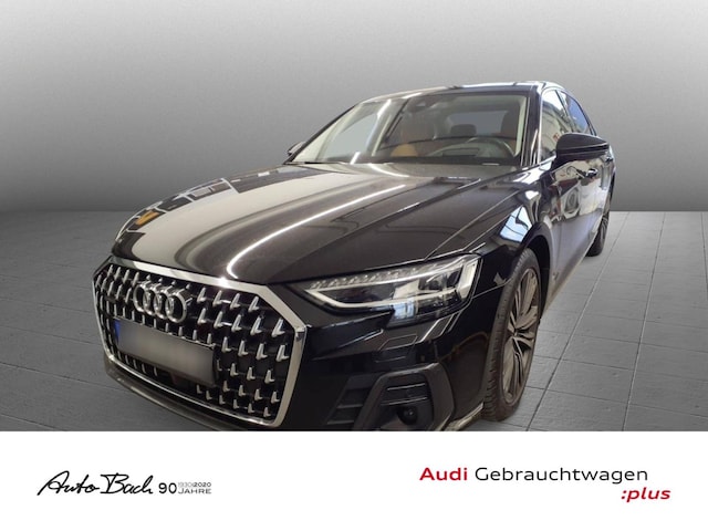 Audi A8 50 TDI Quattro Tiptronic - - Joinsteer - #1