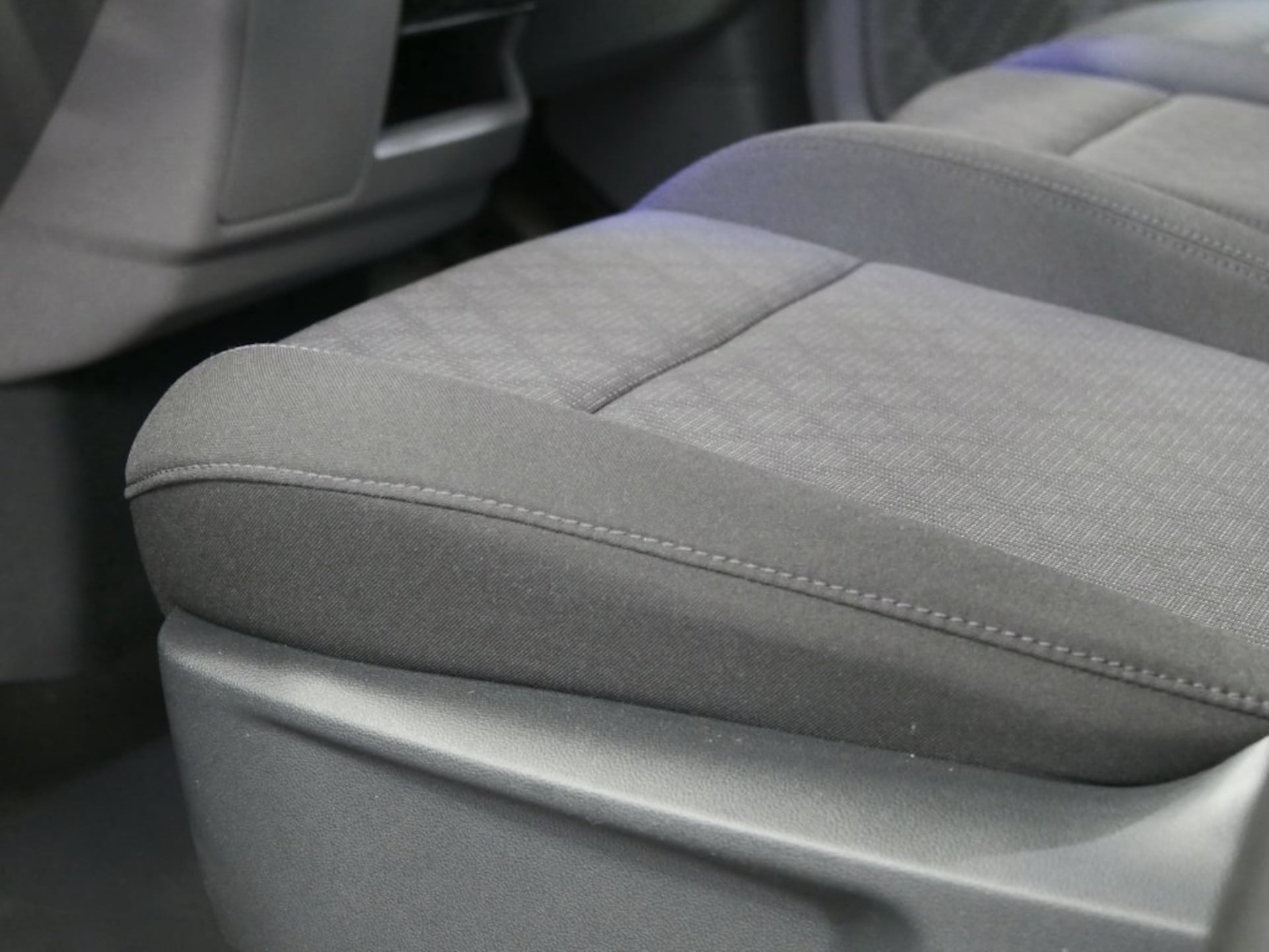 Volkswagen Transporter Kasten kurzer Radstand
