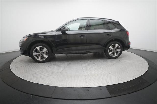 2025 Audi Q5 Premium Plus - Photo 25