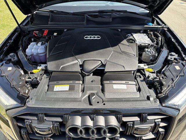 2026 Audi Q7 Premium Plus - Photo 26