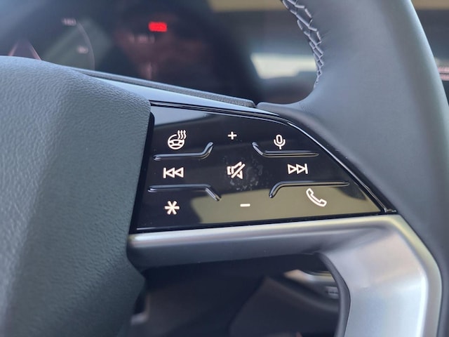 2026 Audi A6 Premium Plus - Photo 25