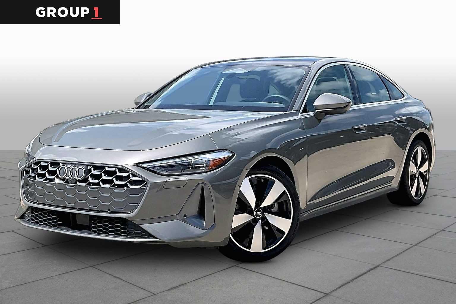 2025 Audi A5 Premium quattro S tronic's photo