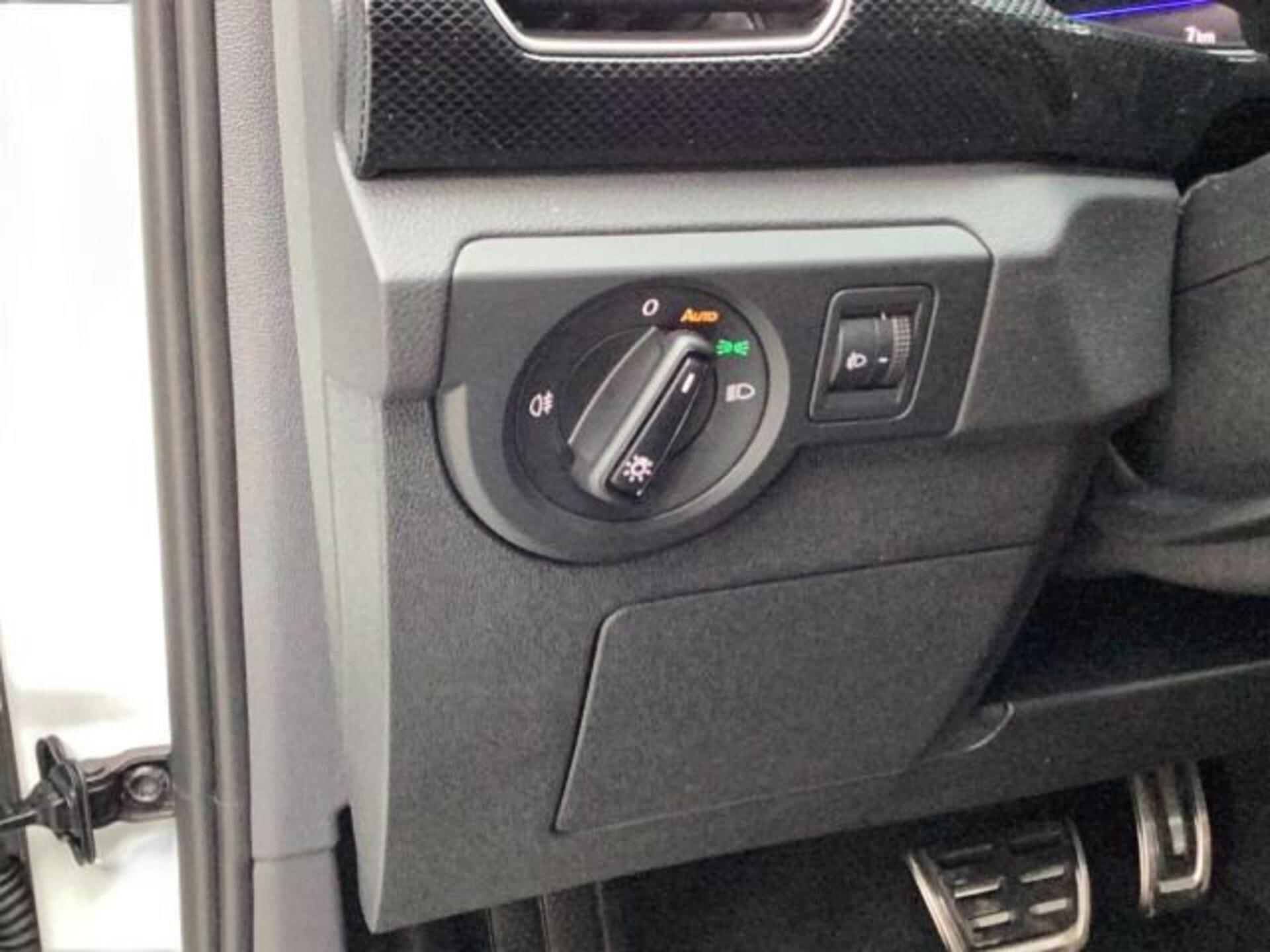 Volkswagen T-Cross ENERGY