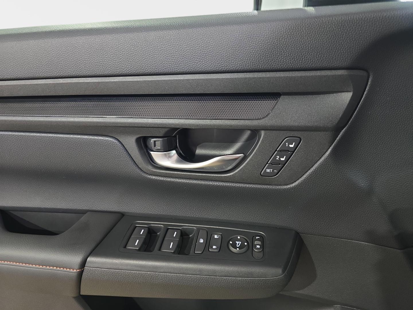 2024 Honda CR-V 27