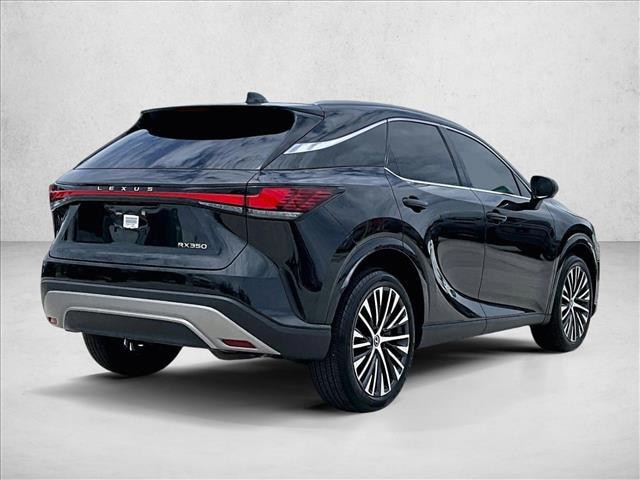 2024 Lexus RX 350