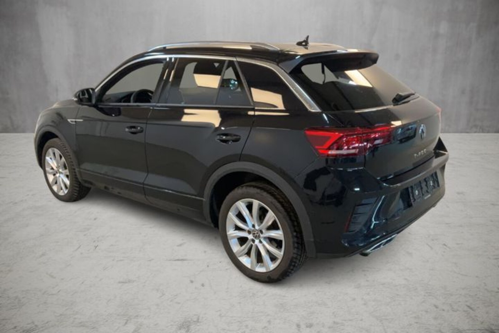 Volkswagen T-Roc – Bild 3