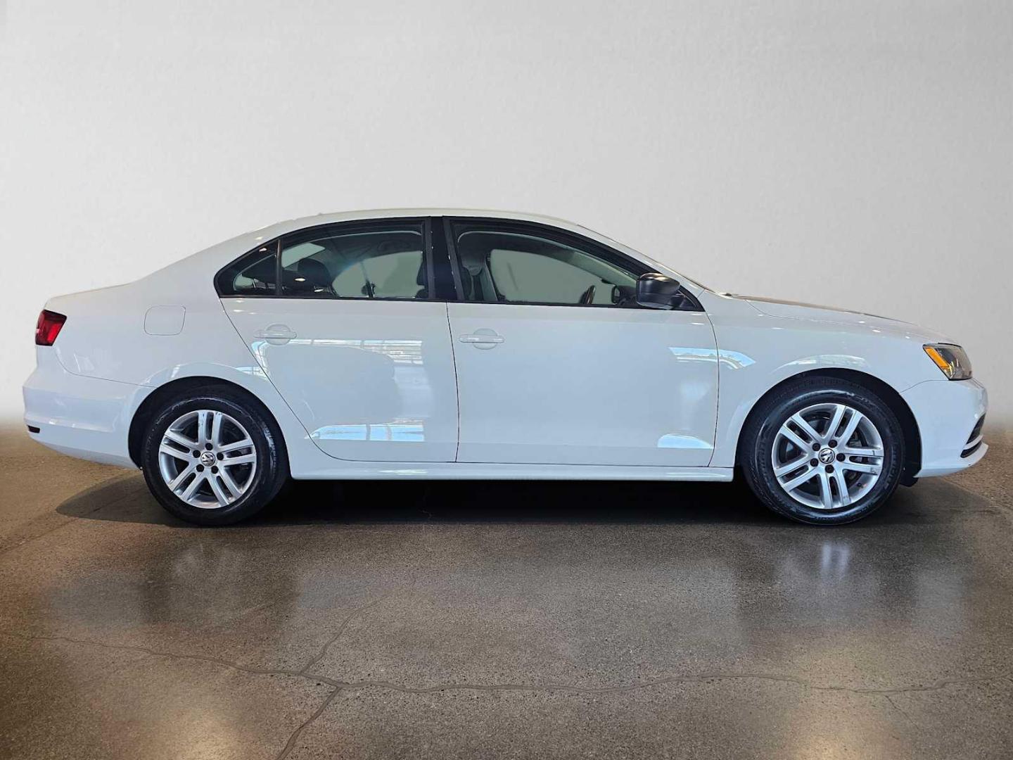Used 2015 Volkswagen Jetta S with VIN 3VW2K7AJ1FM228045 for sale in Bellingham, WA