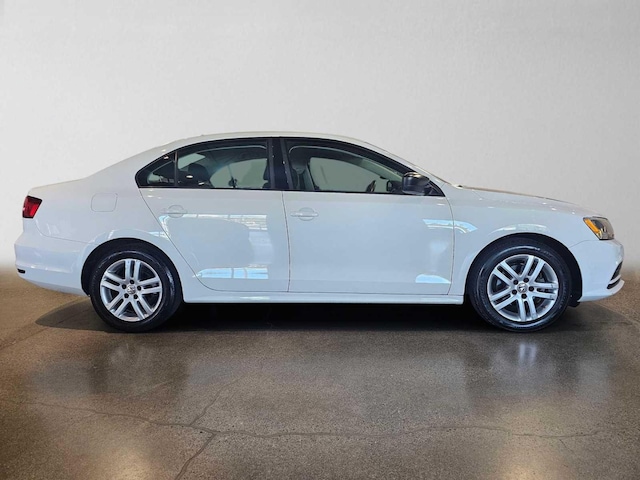 2015 Volkswagen Jetta