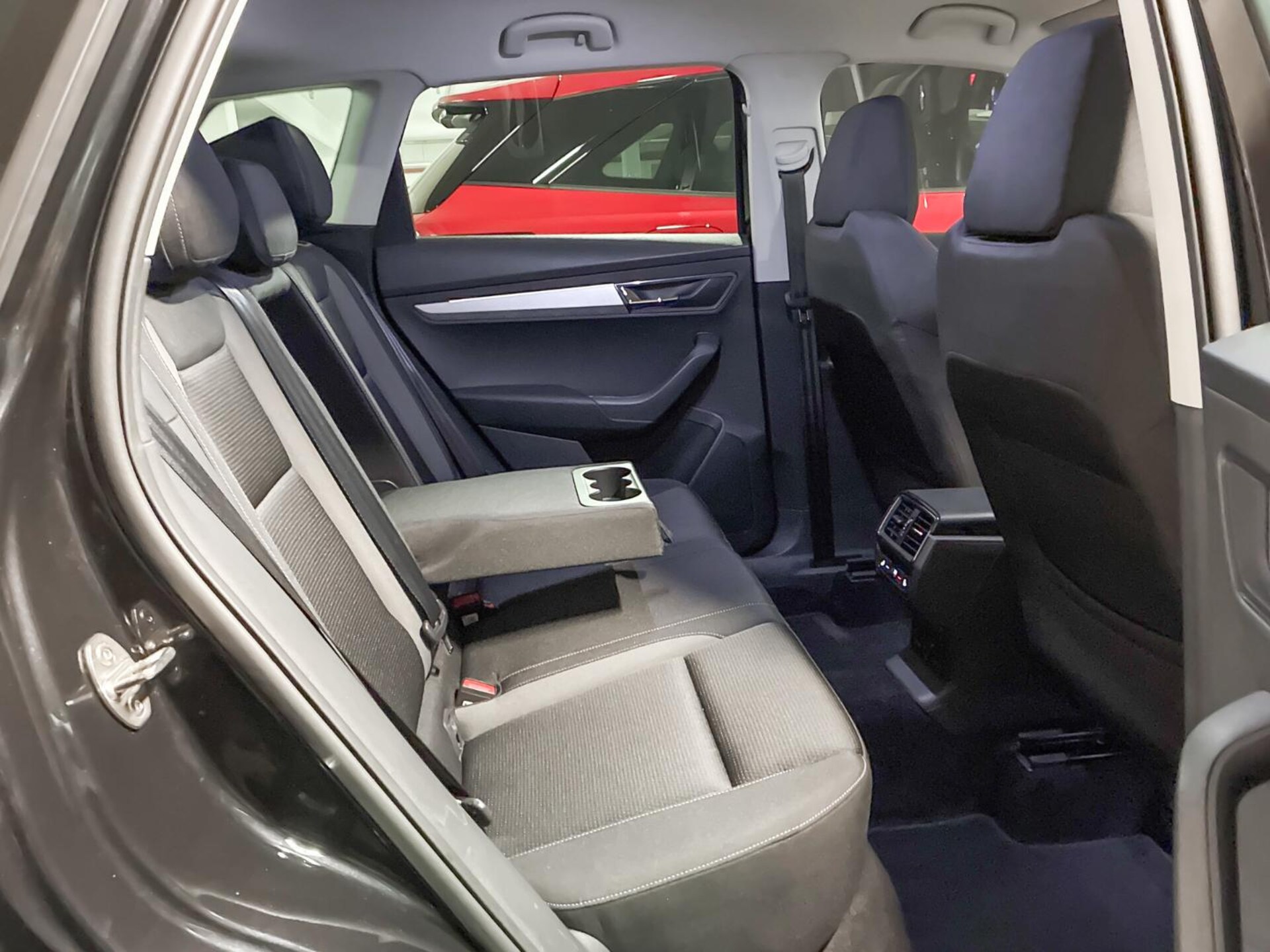 Skoda Karoq Ambition